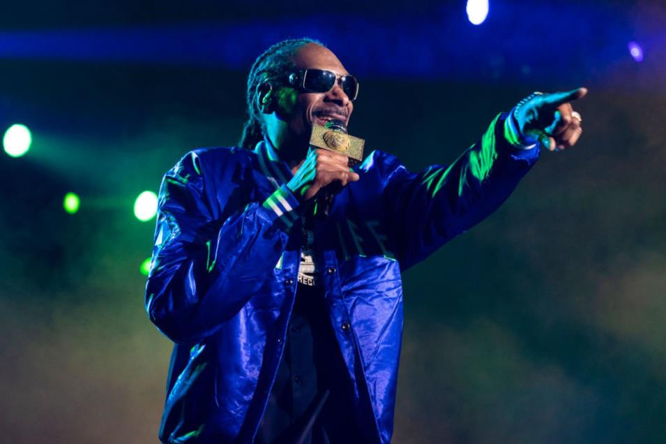 Snoop Dogg dice que participar en el Super Bowl es un 