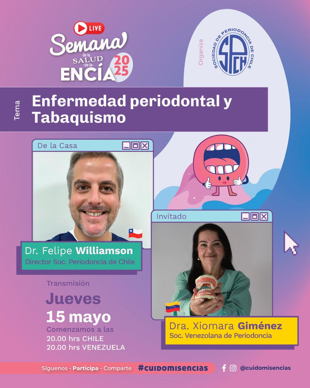 Semana de la Encía 2025 (1)