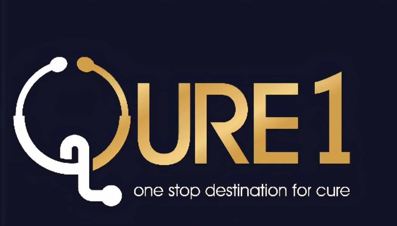 QURE1 Logo