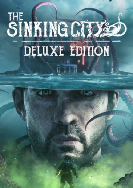 The Sinking City: Deluxe Edition (2019) Build 13083473 + 5 DLCs + Bonus Content FitGirl Repack / Polska Wersja Jezykowa