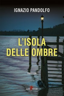 Ignazio Pandolfo - L'isola delle ombre (2022)