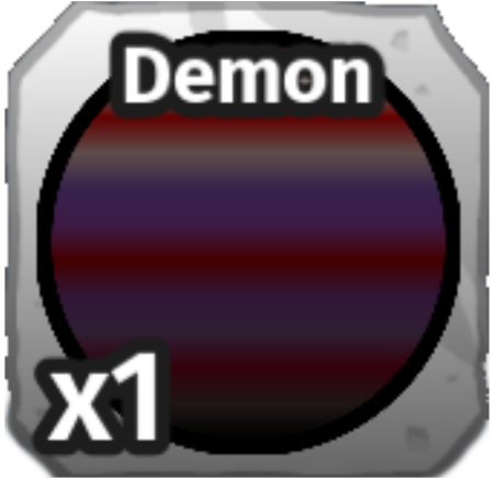 Demon