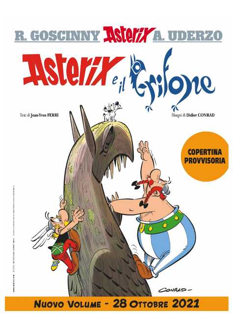 asterix-grifone