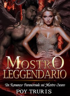 Poy Truris - Mostro Leggendario (2024)