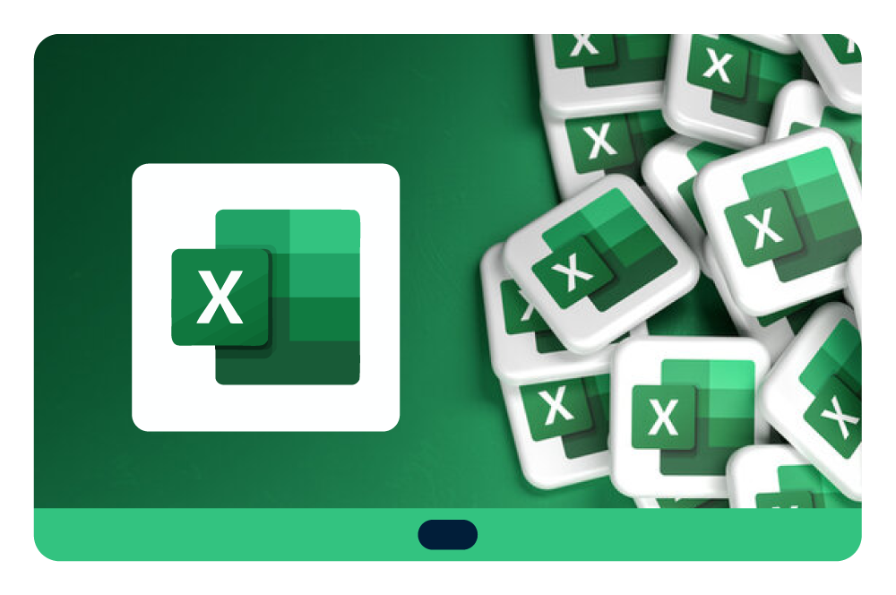 Microsoft-Excel
