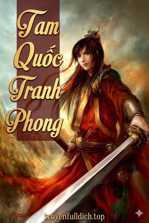 Tam Quốc Tranh Phong