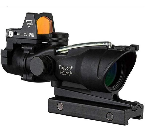 acog con rmr