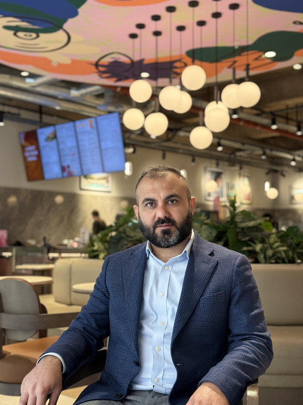 Dr. Aram Professional