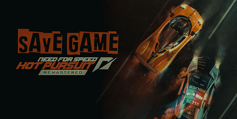 Need For Speed Hot Pursuit Remastered