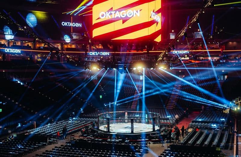 OKTAGON въвеждат тестове за допинг през 2026 г.