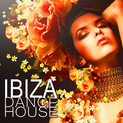 VA - Ibiza Dance House (10/2018) VA-Ibih18-opt