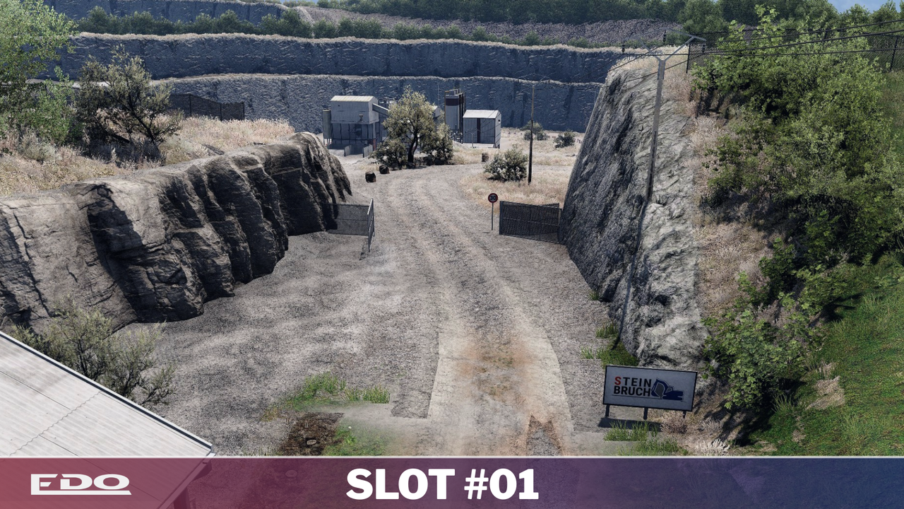 Slot Partner - Lyon - STEIN BRUCH