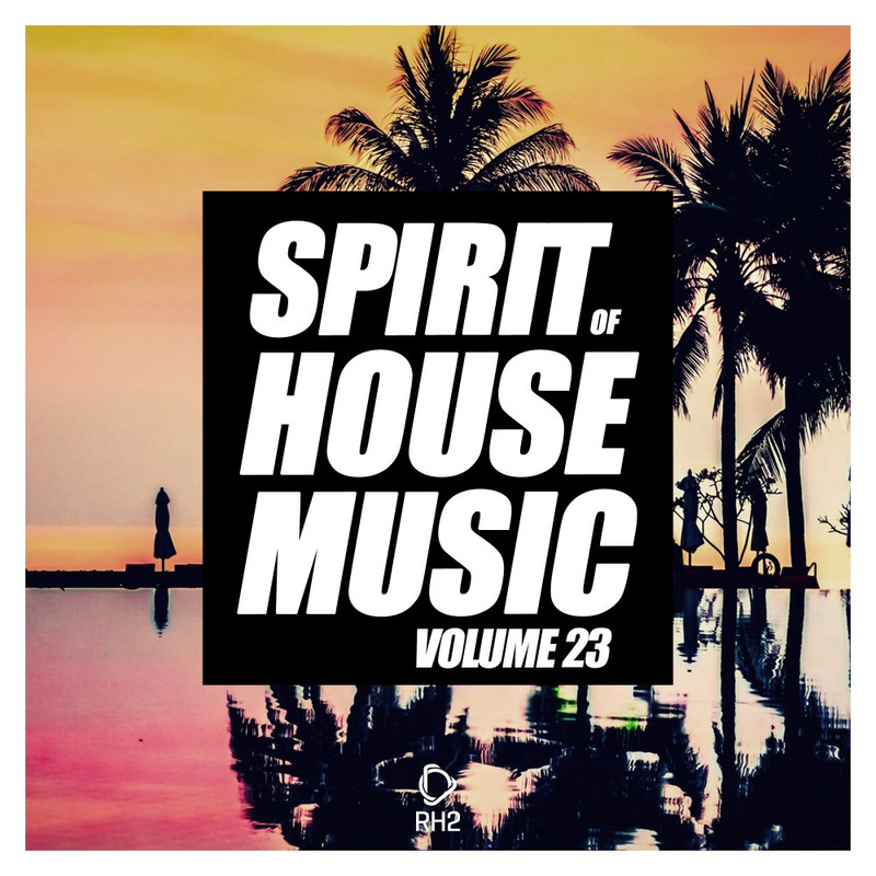 VA - Spirit of House Music, Vol. 23 (2019) .mp3 -320 Kbps