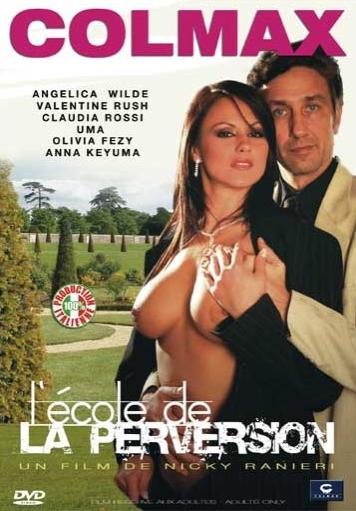 L'Ecole de la perversion (2004)