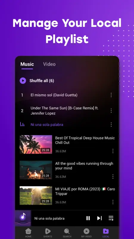 Download DailyTube APK