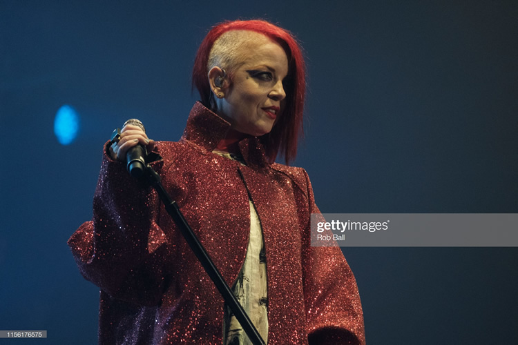 You Look So Fine The Shirley Manson Garbage Photo News Thread