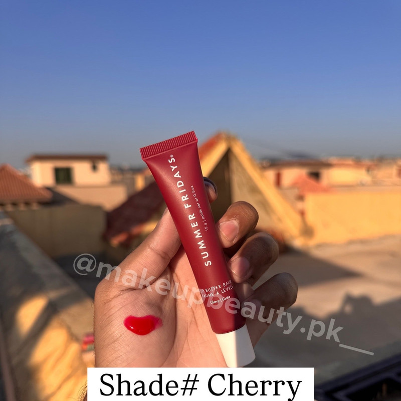 Summer Fridays Lip butter balm 15 g each - image 3