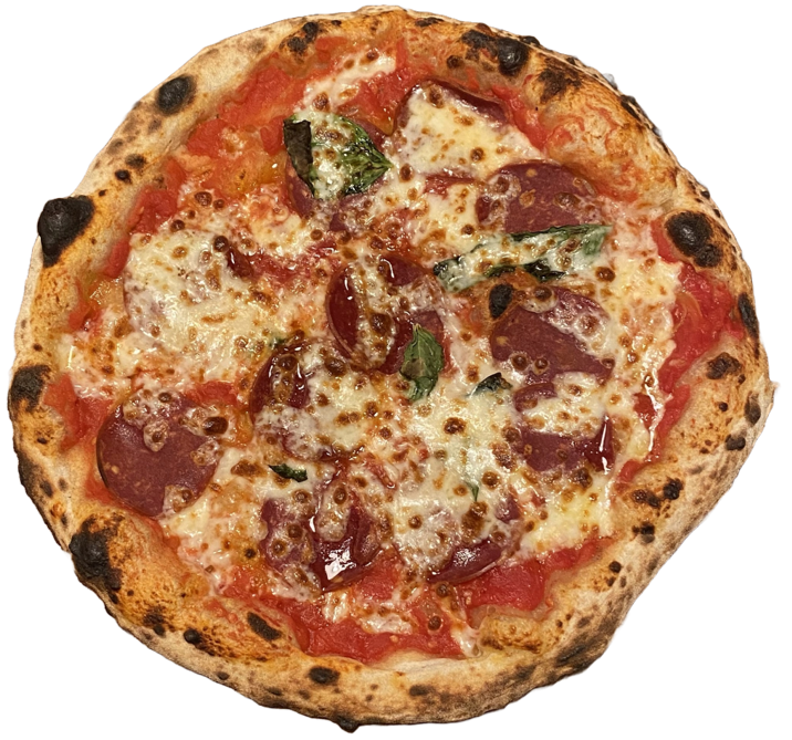Pizza 4