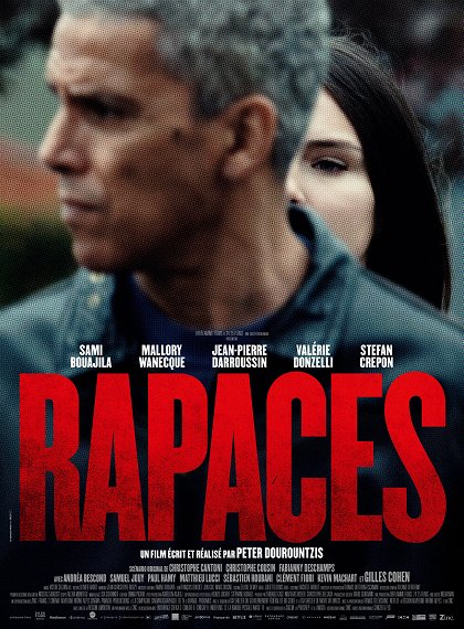 Supy / Rapaces (2025)