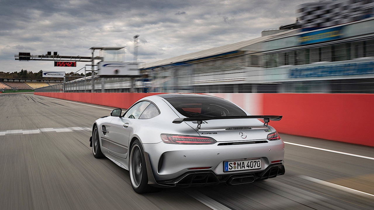2020 Mercedes-AMG GT R PRO (15)