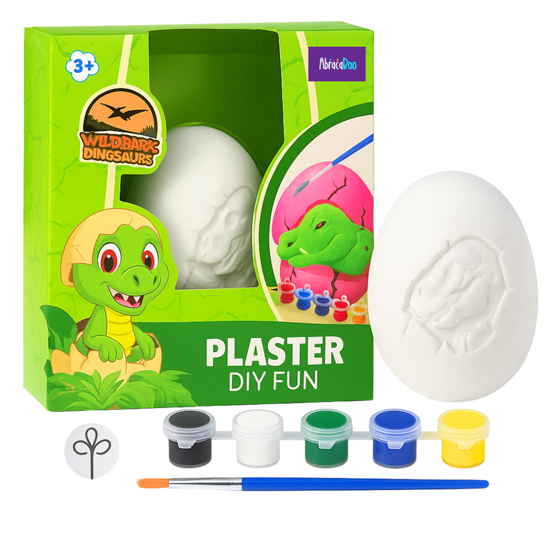 Craft Materials