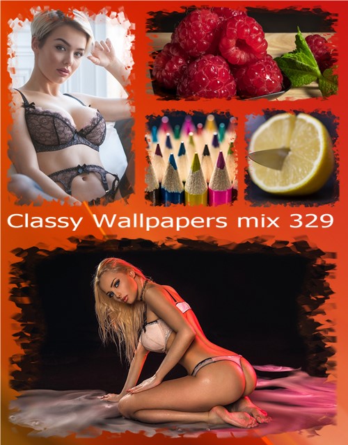 Classy Wallpapers mix 329