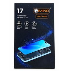 iPhone 17 CIMINO OLED Display