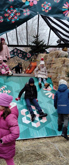 Viena - Bratislava - Praga, Navidad 2024 - Blogs de Europa Central - A Bratislava en tren y Palacio Belvedere. (20)