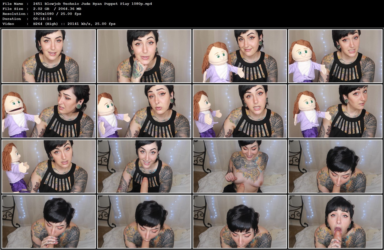 2451 Blowjob Technic Jude Ryan Puppet Play 1080p mp4