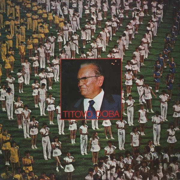 Titovo Doba-Dan Mladosti83-front