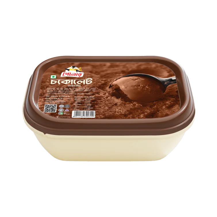 চকোলেট ১ লিটার
