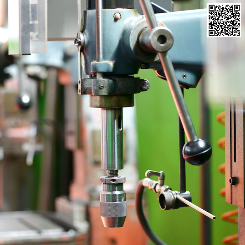 How to Finance Purchases from a Machine Shop Auction