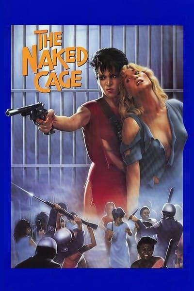 The Naked Cage 1986 1080p BluRay x265-RARBG