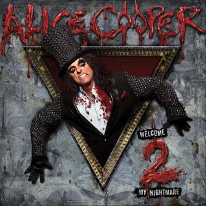 Re: Alice Cooper