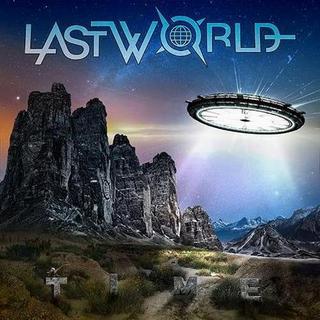 LastWorld - Time (2019).mp3 - 320 Kbps