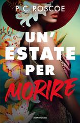P.C. Roscoe – Un’estate per morire (2026)