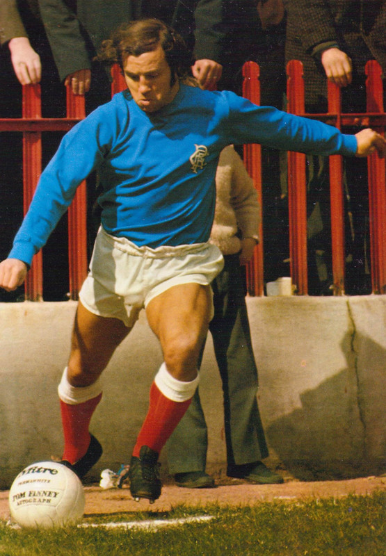 Rangers History - Classic Rangers picture thread | Page 203 ...