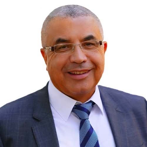 د. جمال سامي