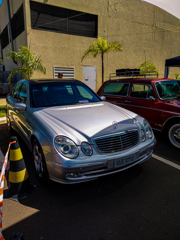 Carros!
