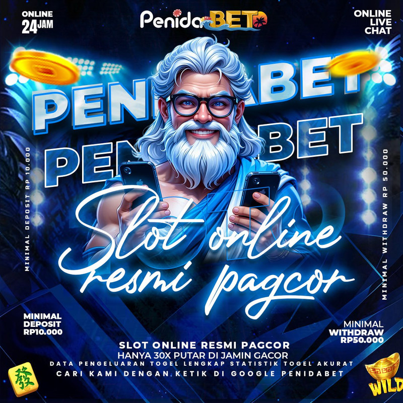 PENIDABET: Portal Situs Toto Slot Online Gacor 4D & Agen Toto Togel Populer Resmi - WooCommerce eCommerce