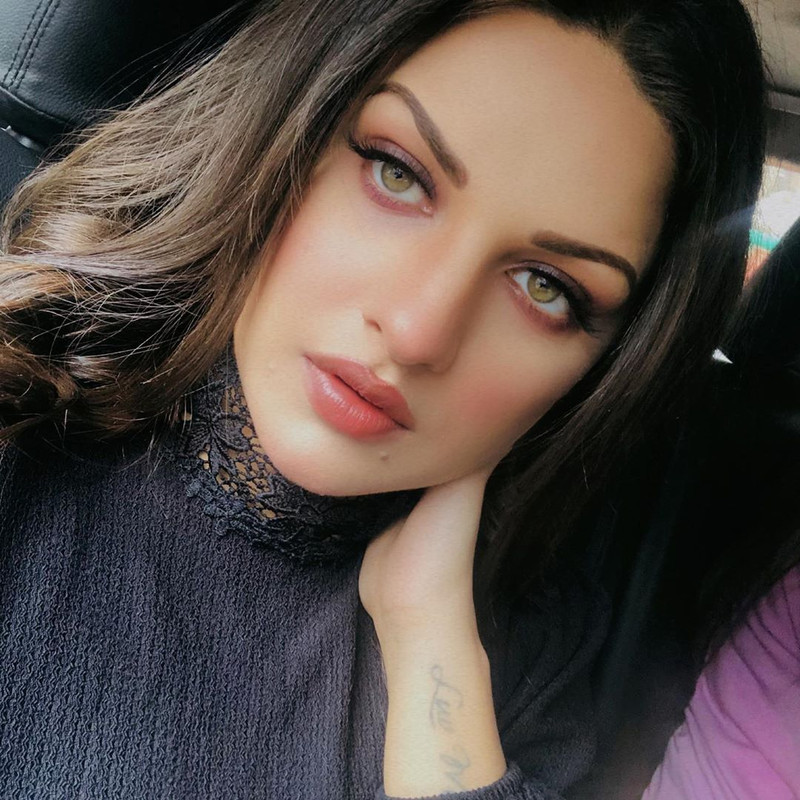 Himanshi Khurana