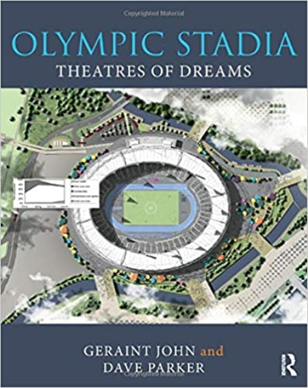 Olympic Stadia: Theatres of Dreams