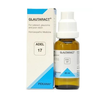 Adel Pekana Adel 17 (Glautaract) (20ml)