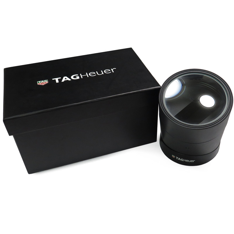 tag heuer automatic watch winder