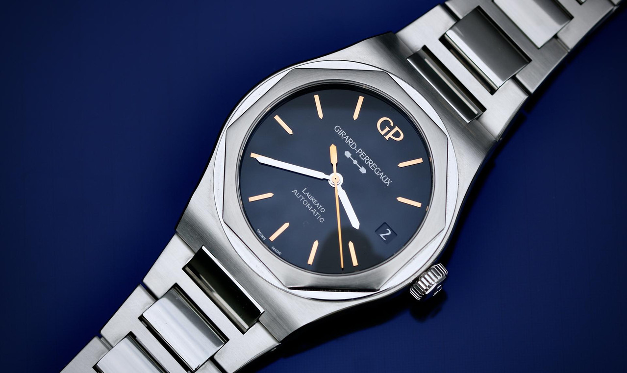 News: Girard Perregaux Laureato 2017 - Page 30 IMG-9289