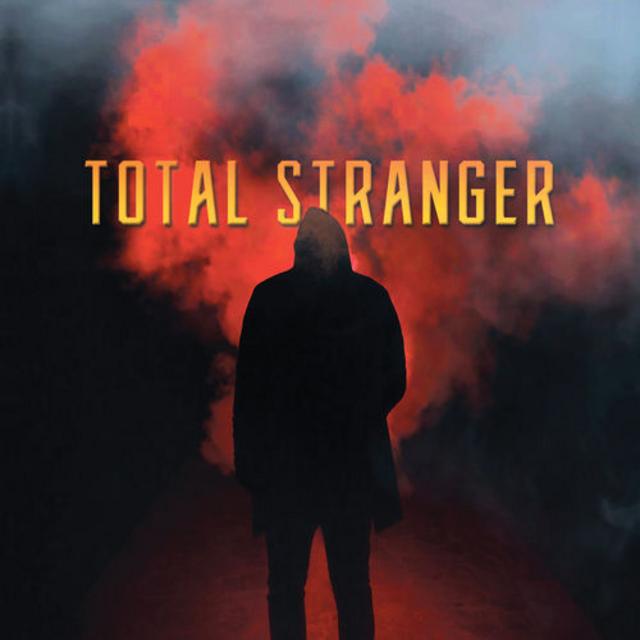 Total Stranger - Total Stranger (2019).mp3 - 320 Kbps