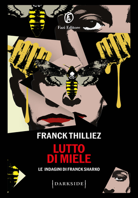 Franck Thilliez - Lutto di miele (2026)