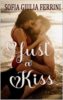 Sofia Giulia Ferrini - Just a Kiss (2023)