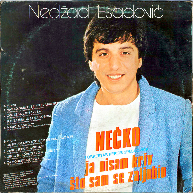 1985_Nedzad_Esadovic_Necko_omot2