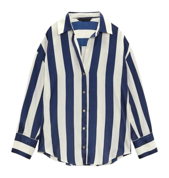 Zara Shirt